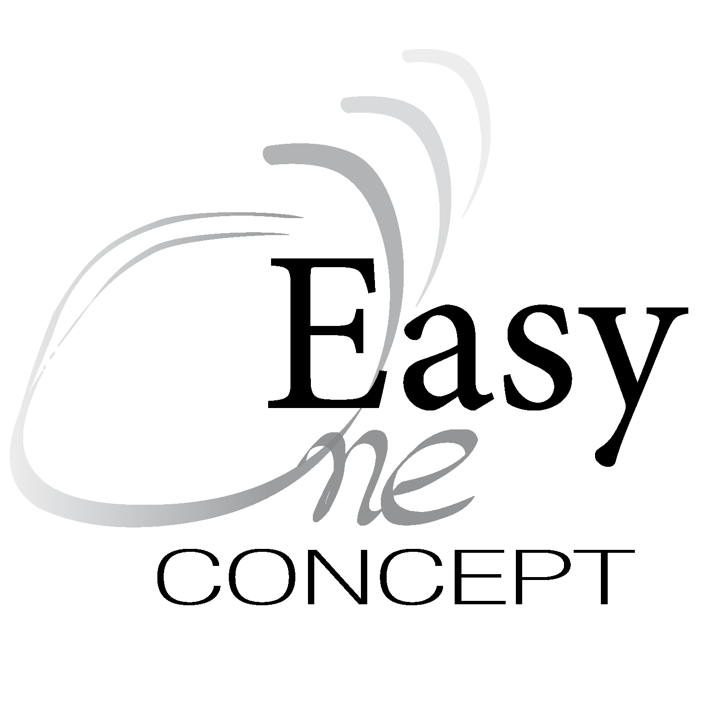 Logo Easy One Concept
