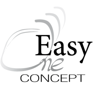 Logo Easy One Concept