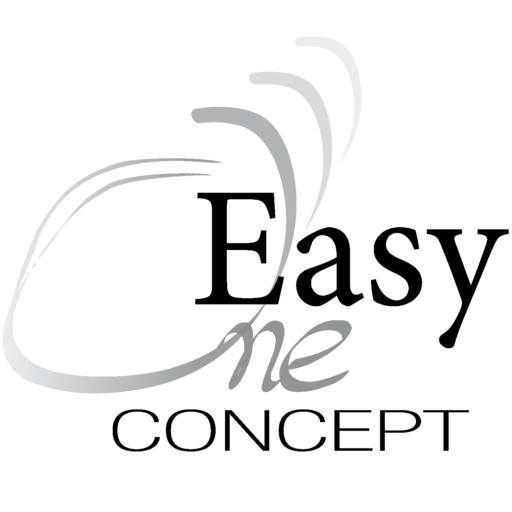 Logo Easy One Concept