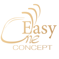 Logo Easy One Concept Sable